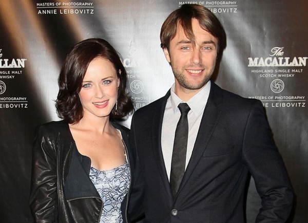 34-летняя актриса Алексис Бледел беременна – СМИ