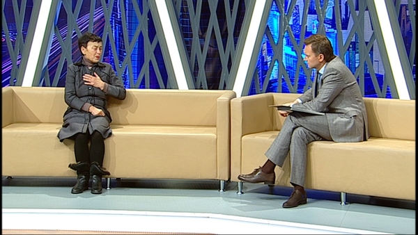 Психолог проекта Касается каждого: Моя задача – проявить сопереживание