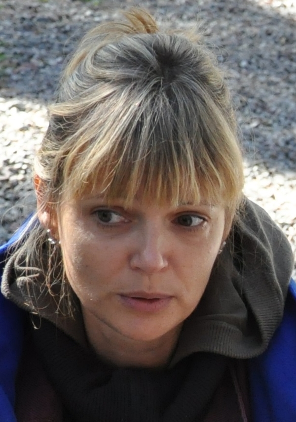 Психолог проекта Касается каждого: Моя задача – проявить сопереживание