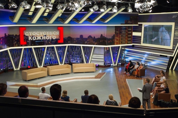 Психолог проекта Касается каждого: Моя задача – проявить сопереживание