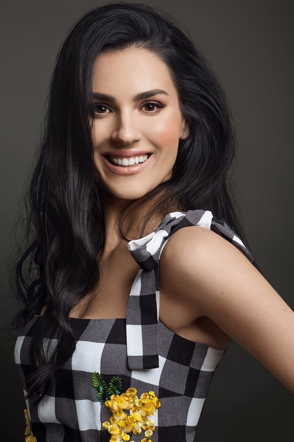 CHARITY WEEKEND с Машей Ефросининой отметит год