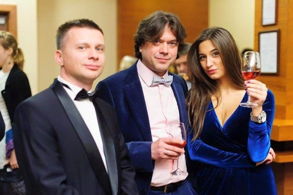 Остап Ступка представит фильм Плен на кинофестивале в Индии