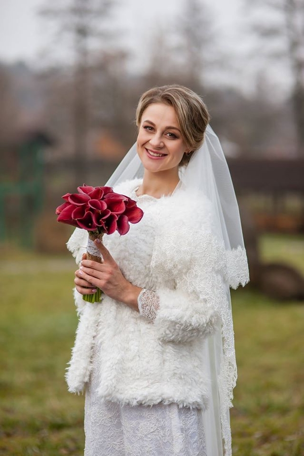 Победительница МастерШеф 3 Ольга Мартыновская беременна