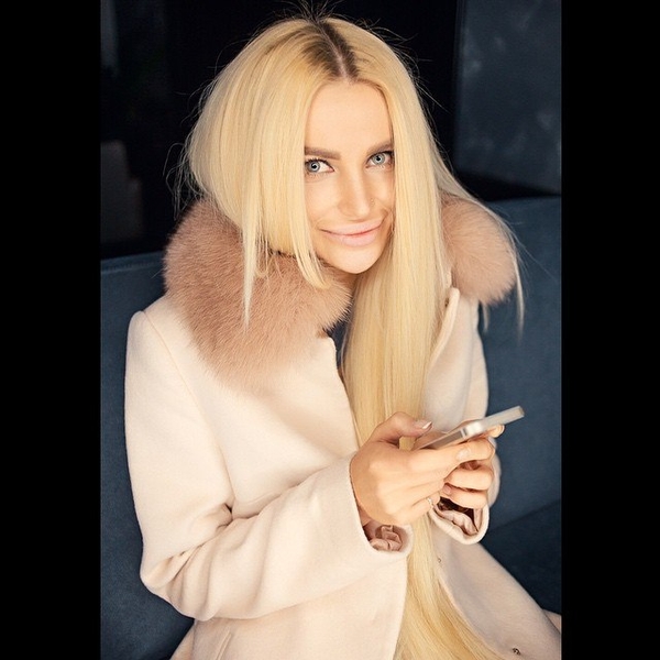 Настя Пушня: Миланой меня назвал мальчик со двора