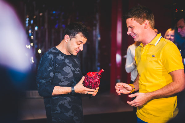 Фото: Марина Головнева