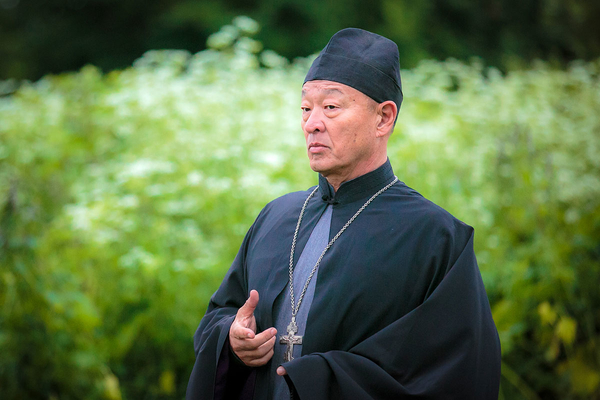 Звезда Хатико хочет получить российское гражданство