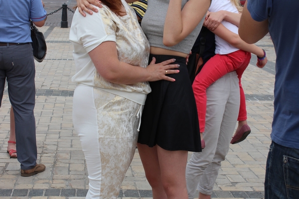 пресс-служба Нового канала