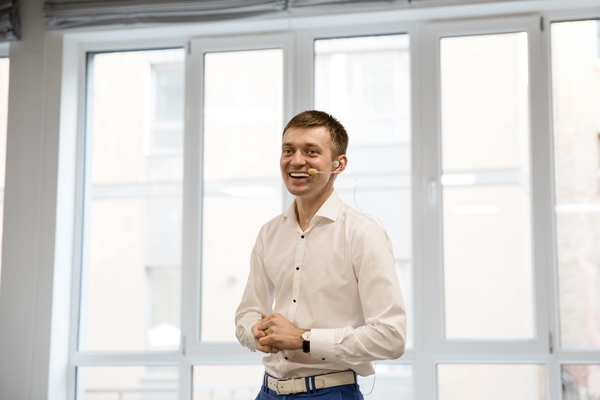 Советы психолога: Как построить счастливые отношения