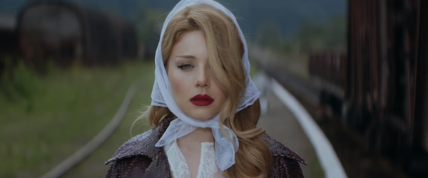 Сдаться ты всегда успеешь: Образ Тины Кароль в новом клипе