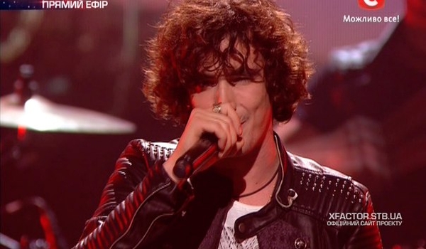 Х-фактор 6 сезон: Подробности второго прямого эфира