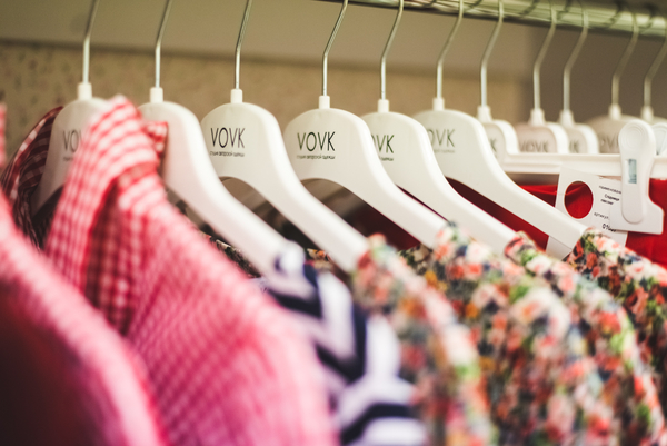 Made in Ukraine: Рай для девочек от VOVK