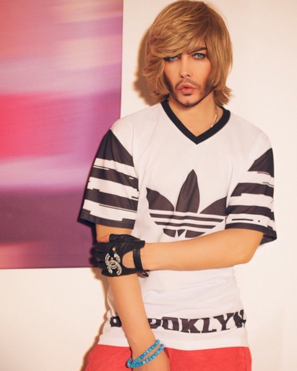 Сергей Зверев признался, что хотел бы жить в Украине