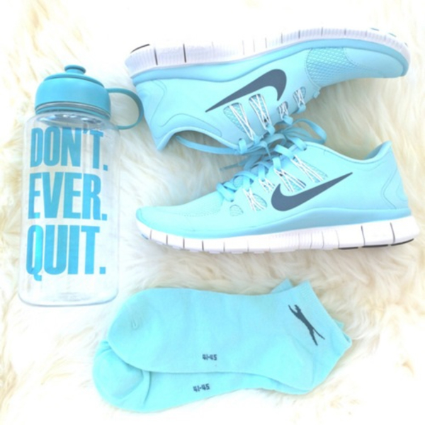 Спорт в тренде: Кроссовки из киевских магазинов