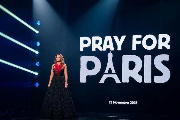 Х-фактор 6 сезон: Как прошел второй прямой эфир (фото)