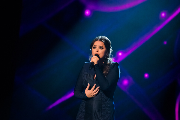 Фото: Марина Головнева