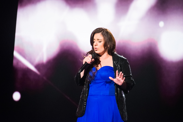 Фото: Марина Головнева