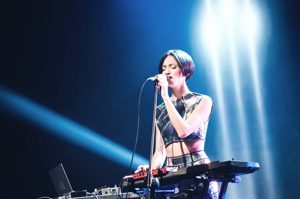 Фото: Марина Головнева