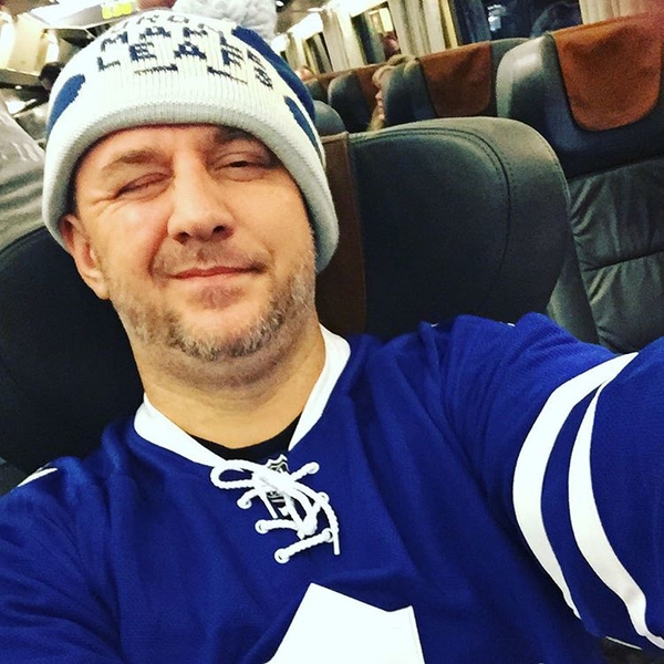 M1 Music Awards 2015: Потап стал лучшим продюсером года