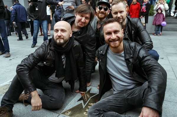 пресс-служба