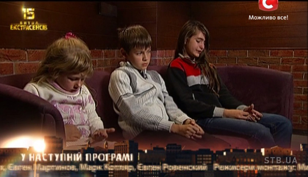 Битва экстрасенсов 15 сезон: После 5 лет молчания девочка сказала, кто едва не убил ее