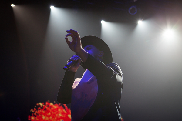 пресс-служба