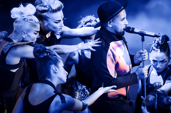 пресс-служба