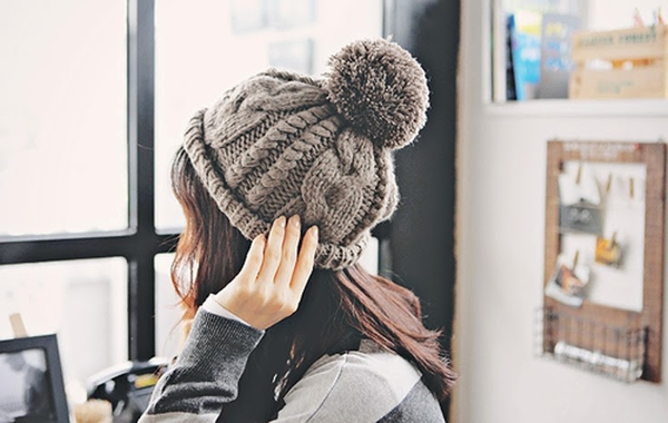 Как выбрать головной убор по типу лица