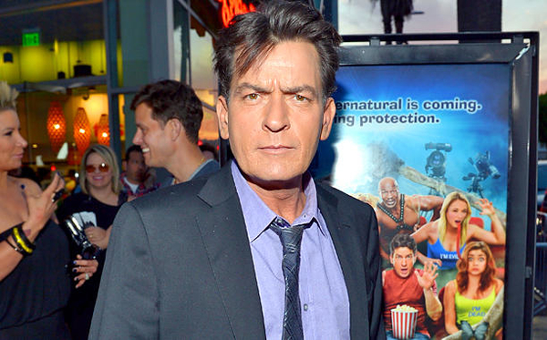 Чарли Шин признался, что у него ВИЧ – СМИ