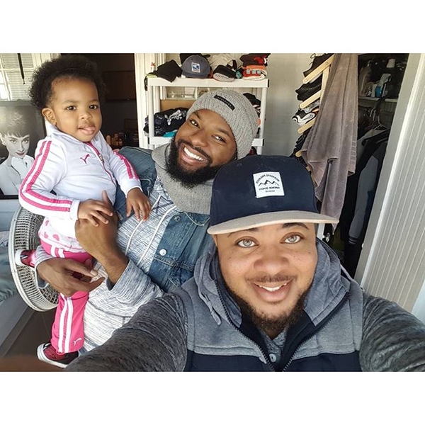 Американец родил девочку спустя 10 лет после смены пола