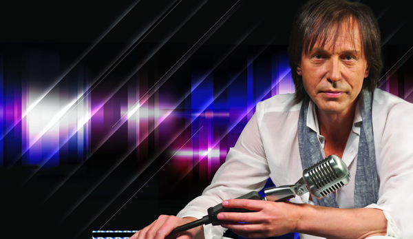 Николай Носков стал дедушкой