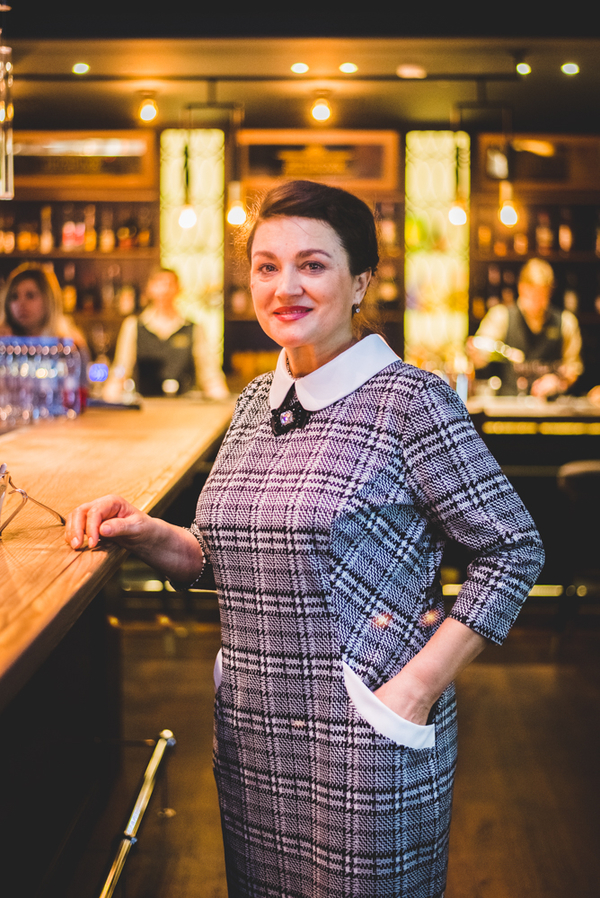 Наталья Сумская: Сейчас в семьях хоть и слова не произноси о политике