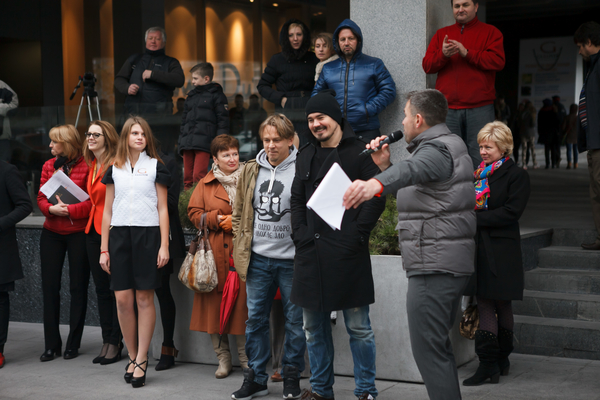 Олег Михайлюта о группе ТНМК: Это уже вечно, это – классика