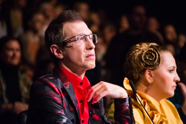 Соседов о песне для своих подопечных: Для меня важен мой резонанс