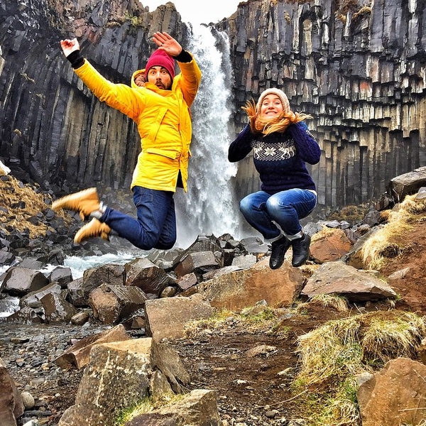 Андрей Бедняков впервые стал отцом