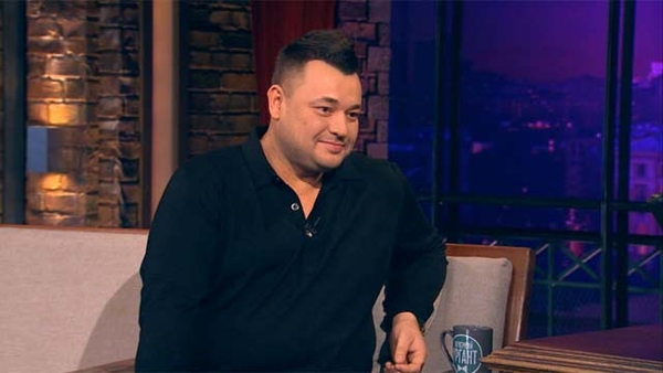 Дочь солиста Руки Вверх довела его до слез