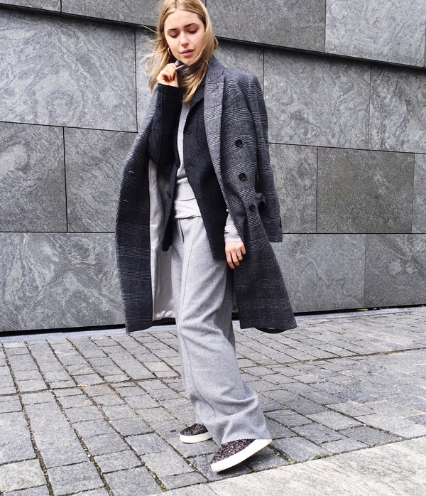 ТОП-3 секрета удачного образа от звезды street style