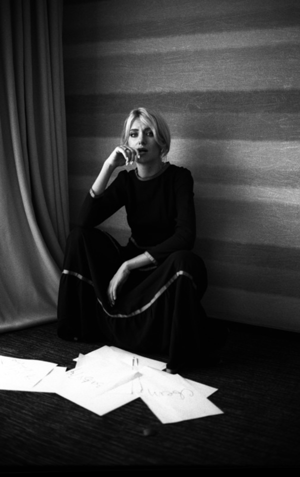 Оля Горбачева расскажет, как справиться с ролью любовницы