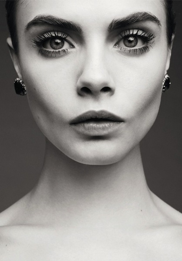 How to: Как правильно выбрать карандаш для бровей