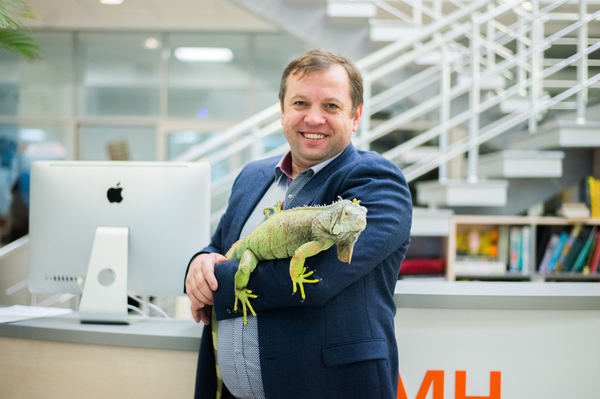 Фото: Марина Головнева