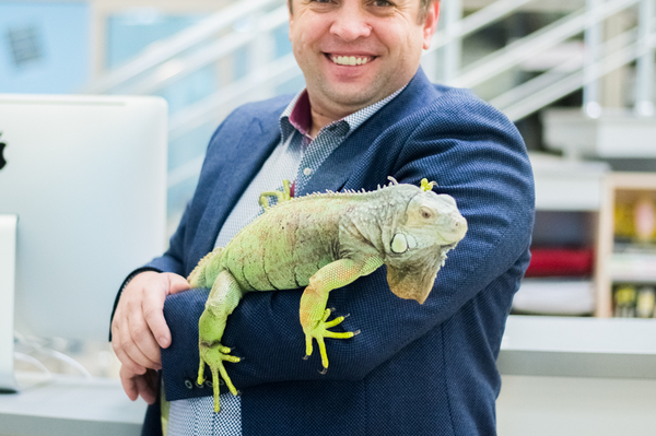 Фото: Марина Головнева