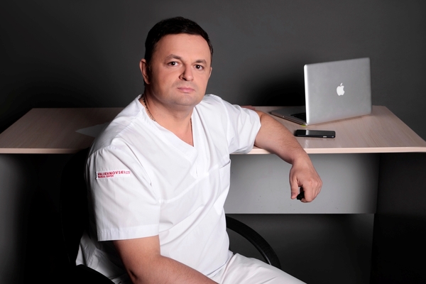 Доктор Ростислав Валихновский: Как курение влияет на организм