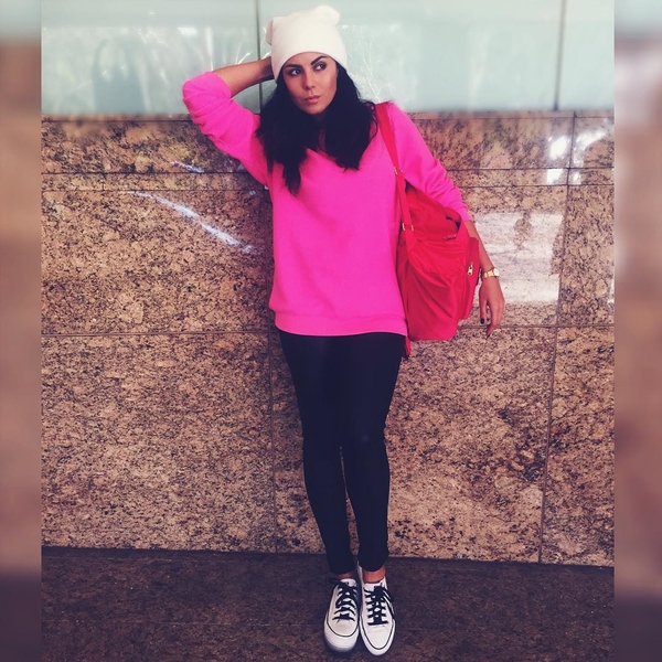 Настя Каменских рассказала о дорогом подарке от фаната