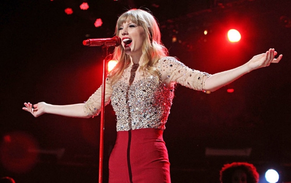 Тейлор Свифт готовится к свадьбе