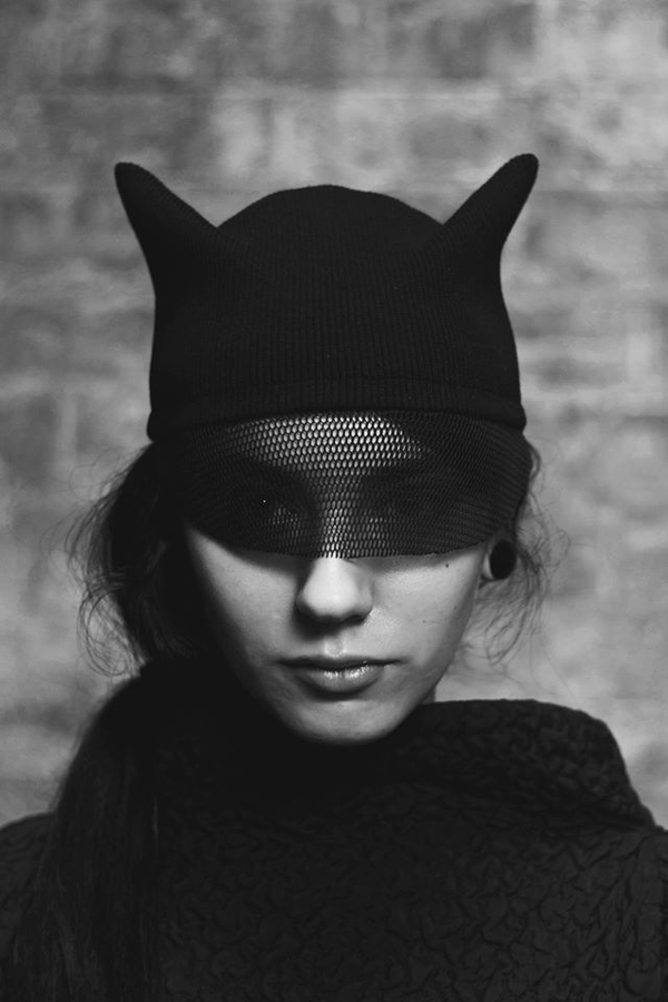 Вещь дня: Шапка с ушами