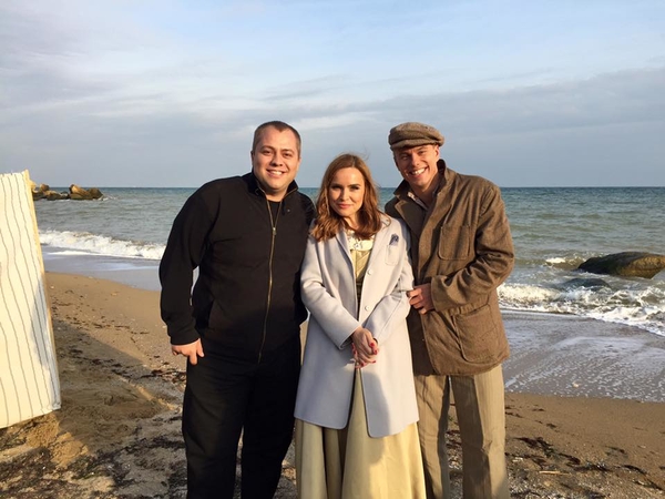 Доманский станет певцом, а Настя Даугуле приготовит солнцезащитный крем