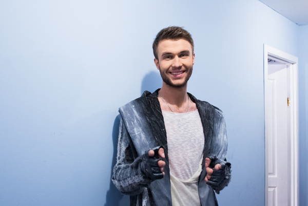 Андрей Инкин о Х-факторе 6: Такого дружного сезона еще не было