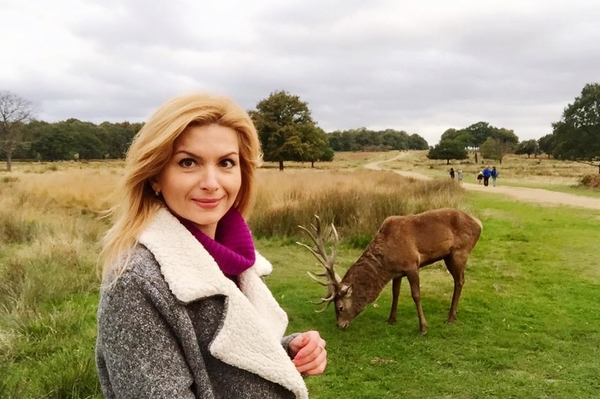 пресс-служба канала ICTV