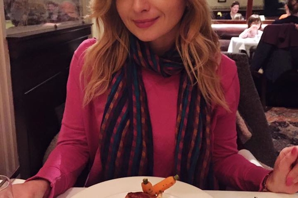 пресс-служба канала ICTV