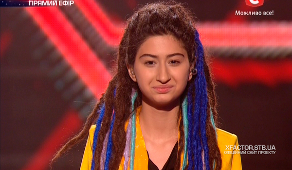 Х-фактор 6 сезон: Подробности третьего прямого эфира
