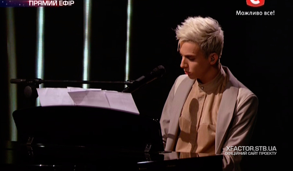 Х-фактор 6 сезон: Подробности третьего прямого эфира